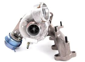 TURBO ŞARJ 05-10 VW GOLF5 GARRETT 03G253010