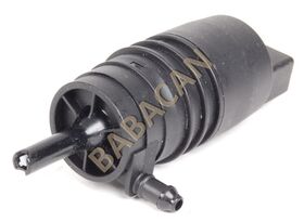 SU FISKİYE MOTORU BMW E36 BTAP 67128362154