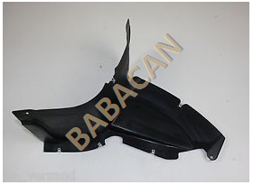 ÇAMURLUK DAVLUMBAZI ÖN L KÜÇÜK 12-16 VW PASSAT CC BTAP 3C8805911D