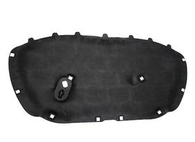 KAPUT İZOLASYONU 10/- VW POLO5 BTAP 6R0863831