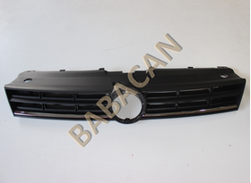 PANJUR TEK KROM 15/- VW POLO5 NATUREL 6C0853651