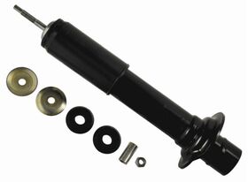 AMORTİSÖR ARKA 98-04 MERCEDES ML W163 BSG A1633202313