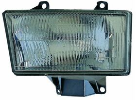 FAR SOL 99-02 MAZDA B2500 DEPO UJ0651040