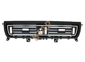 HAVALANDIRMA IZGARASI ORTA FULL NİKELAJLI BMW F10 BTAP 64229209136