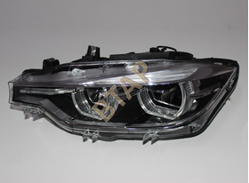 FAR KOMPLE SOL LEDLİ BMW F30 BTAP 63117419633