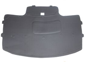 KAPUT İZOLASYONU BMW E39 NATUREL 51488159483