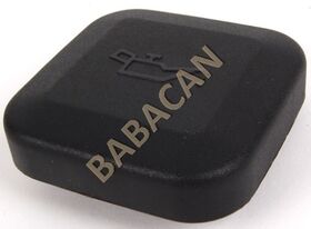 YAĞ KAPAĞI BMW E46 BTAP 11121743294