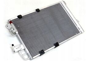 KLİMA RADYATÖRÜ 02-05 OPEL ASTRA G BSG 1850073
