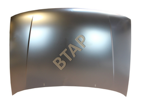 KAPUT 95-00 VW POLO3 BTAP 6N0823031