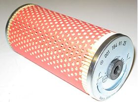 YAĞ FİLTRESİ 1991-1998 MERCEDES S W140 BSG A1191800009