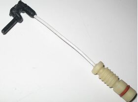 FREN BALATA FİŞİ 76-02 MERCEDES C W202 BSG A1265402017