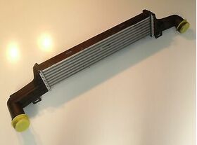 TURBO RADYATÖRÜ 95-02 MERCEDES E W210 BEHR A2105001700