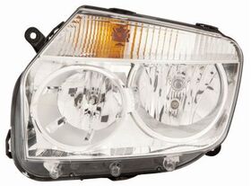 FAR SOL 10- DACIA DUSTER DEPO 260600069R