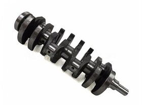 KRANK MİLİ 1.3 93-99 TOYOTA COROLLA GENMOT 13401-11050