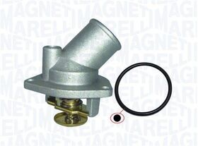 TERMOSTAT 89- OPEL ASTRA F BSG 1338063