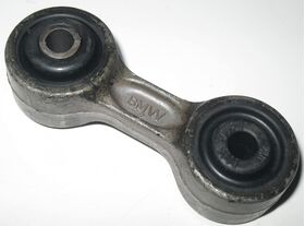 VİRAJ ASKI ROTU ARKA KISA BMW E36 BTAP 33551131131