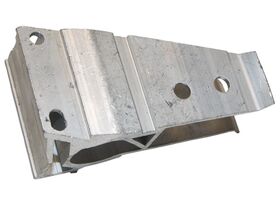 TAMPON DEMİRİ ÖN 17- BMW G20 IOE-BMW 51117422234