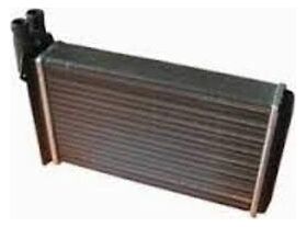 KALORİFER RADYATÖRÜ 91- FIAT TEMPRA KALE 40572017