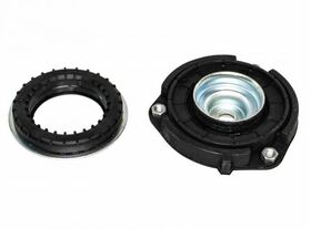 AMORTİSÖR TAKOZU ÖN BİLYALI 04- VW GOLF5 BSG 1K0412331CS