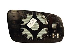 AYNA CAMI SAĞ 97-04 VW GOLF4 BSG 1J1857522Q