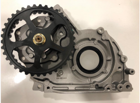 YAĞ POMPASI 01- OPEL ASTRA G BSG 646164