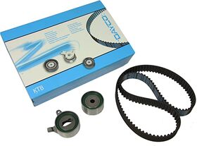 TRİGER SETİ 99-02 MAZDA 323 DAYCO Z50212205