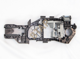 KAPI KOLU BRAKETİ İÇ R KABLOSUZ 06-15 VW PASSAT B6 BTAP 3C0837886H