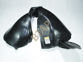 ÇAMURLUK DAVLUMBAZI ÖN R 04-11 VW CADDY BTAP 1T0805912M