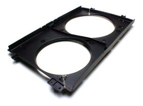 FAN DAVLUMBAZI 98-06 VW GOLF4 BTAP 1J0121207M