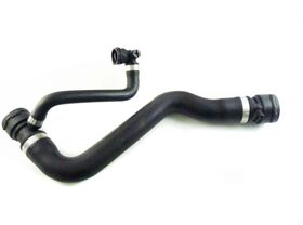 RADYATÖR HORTUMU ÜST 05-11 BMW E90 BSG 17127531768