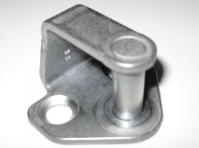 KAPI KİLİT KARŞILIĞI 95-06 MERCEDES SPRINTER BSG A9017200431