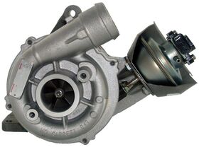 TURBO ŞARJ 07- FORD MONDEO GARRETT 3M5Q6K682CD