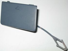 ÇEKİ KAPAĞI ÖN BMW E87 BTAP 51117136634