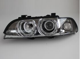 FAR KRİSTAL SOL BMW E39 BTAP 63128375299