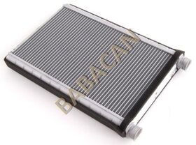 KALORİFER RADYATÖRÜ MNL BMW E87 BTAP 64119123506