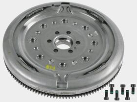 VOLAN 97- VW GOLF4 SACHS 038105266BC