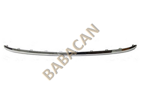 TAMPON ÇITASI ORTA KROM 15- VW TOUAREG BTAP 7P6853245