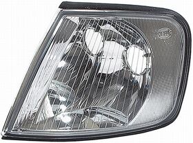 SİNYAL LAMBASI SAĞ 96-99 AUDI A3 DEPO 8L0953050