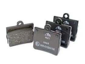 FREN BALATASI ARKA 97-00 MERCEDES C W202 BSG A0024205120