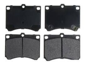 FREN BALATASI ÖN 95-98 MAZDA 323 BSG B0YW-33-23Z