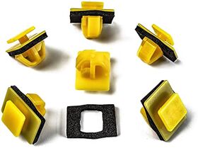 KAPI ÇITA KLİPSİ 94- HYUNDAI EXCEL BSG 8775835000