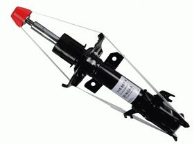 AMORTİSÖR ÖN SAG 13- FORD COURIER SACHS C1BC18045RD