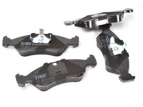 FREN BALATASI ÖN OPEL ASTRA F 89-01 TRW 1605454