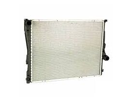 SU RADYATÖRÜ 99-05 BMW E46 BEHR 17119071518