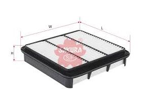 HAVA FİLTRESİ 06-15 MITSUBISHI L200 SAKURA 1500A098