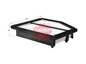 HAVA FİLTRESİ 12-16 HONDA CIVIC SAKURA 17220R1AA01