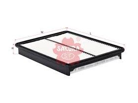 HAVA FİLTRESİ 12- HYUNDAI SANTAFE SAKURA 281132W100