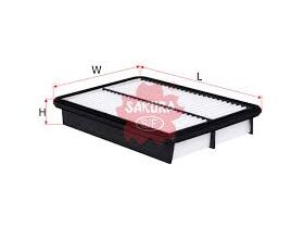 HAVA FİLTRESİ 13- MAZDA 6 SAKURA PE07133A0A