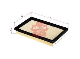 HAVA FİLTRESİ 1993- KIA SEPHIA SAKURA 0K24713Z40