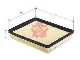 HAVA FİLTRESİ 1999- HYUNDAI SONATA SAKURA 2811337101